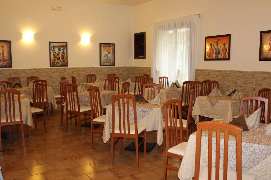 Hotel La Pergola