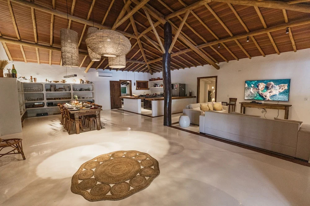 Villa Bahia Sol - Trancoso