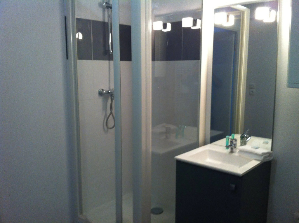 Nemea Appart’Hotel Toulouse Constellation