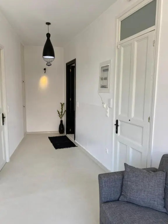 Artelie apartment