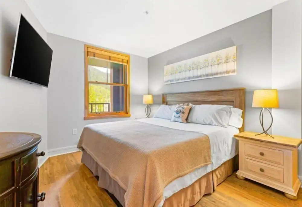 Silvermill Lodge 1 Bedroom In River Run Village