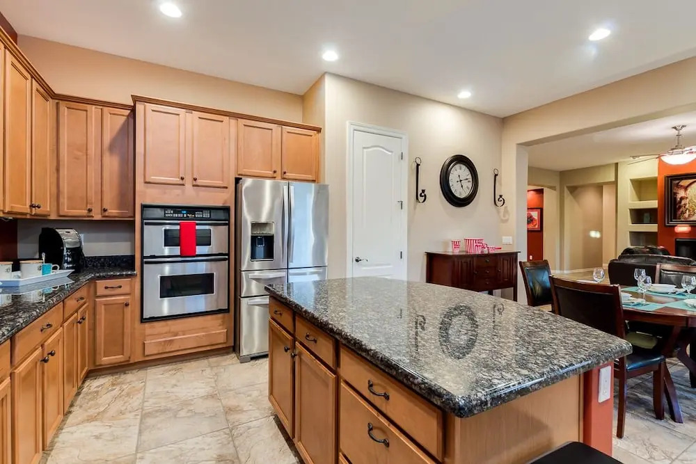 Lynx - 3 Br Home