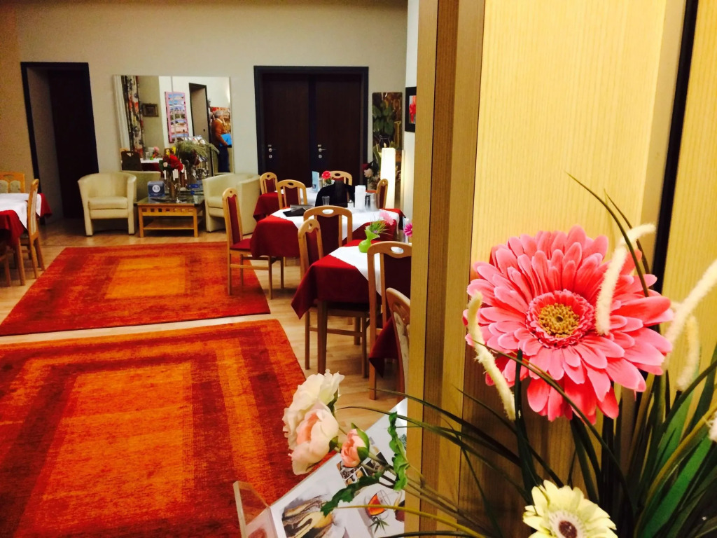 Pension Hotel Mariahilf