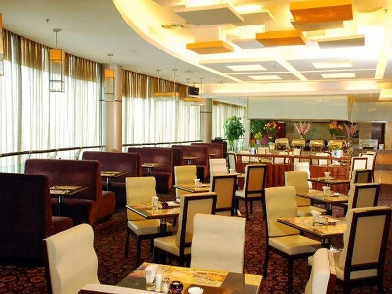 Hangzhou LongHill Hotel