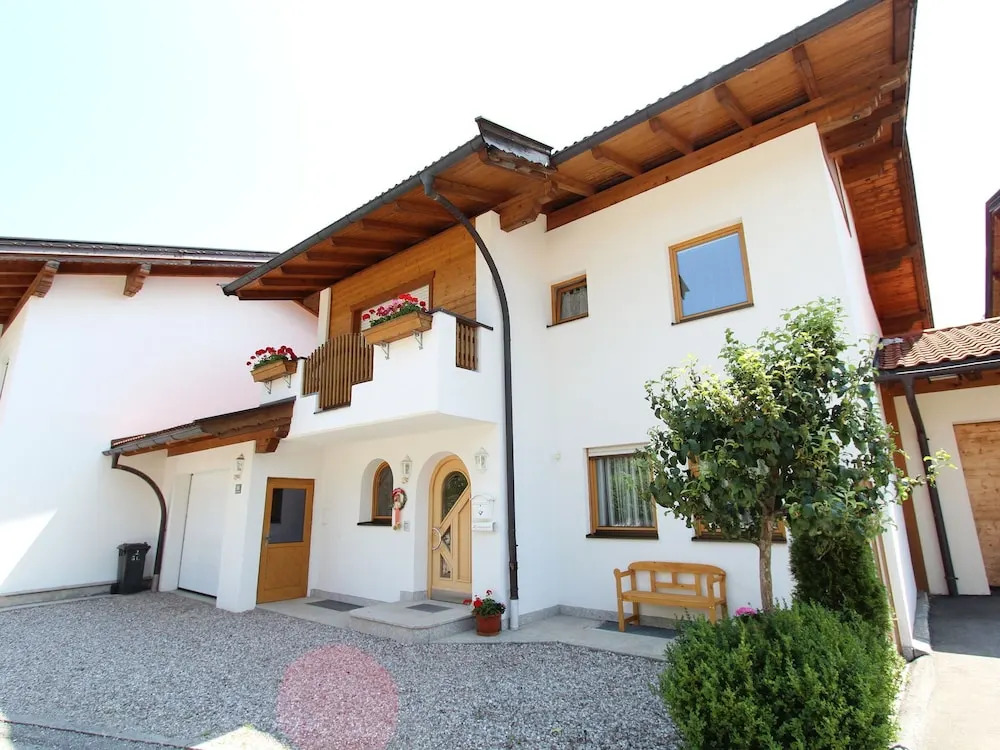 Ferienhaus Siglinde