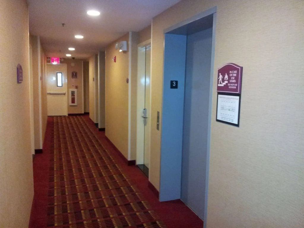 Hotel Bliss - Brooklyn