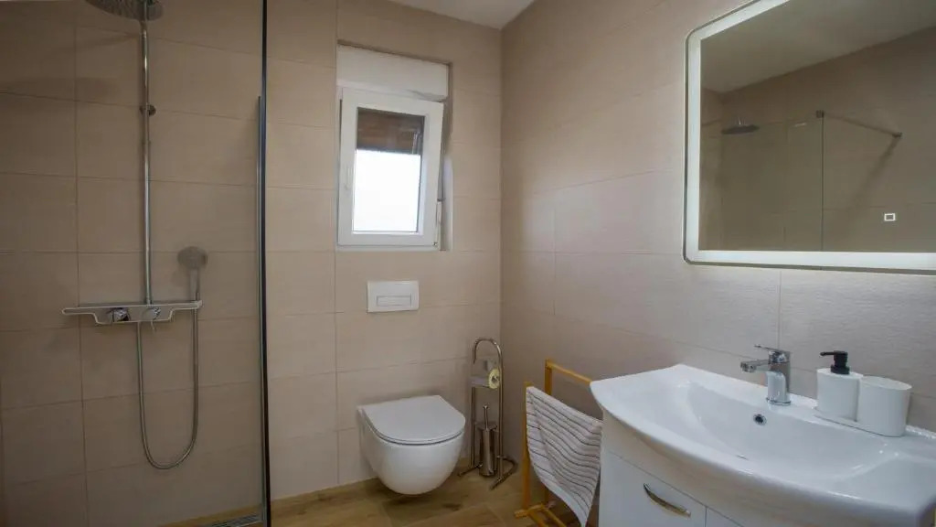 Villa Alcove with breathtaking Sea View and Private Pool