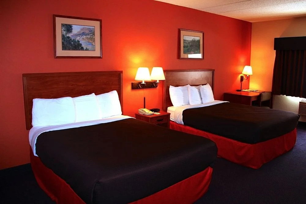 Americinn Lodge & Suites of Oakdale/St. Paul