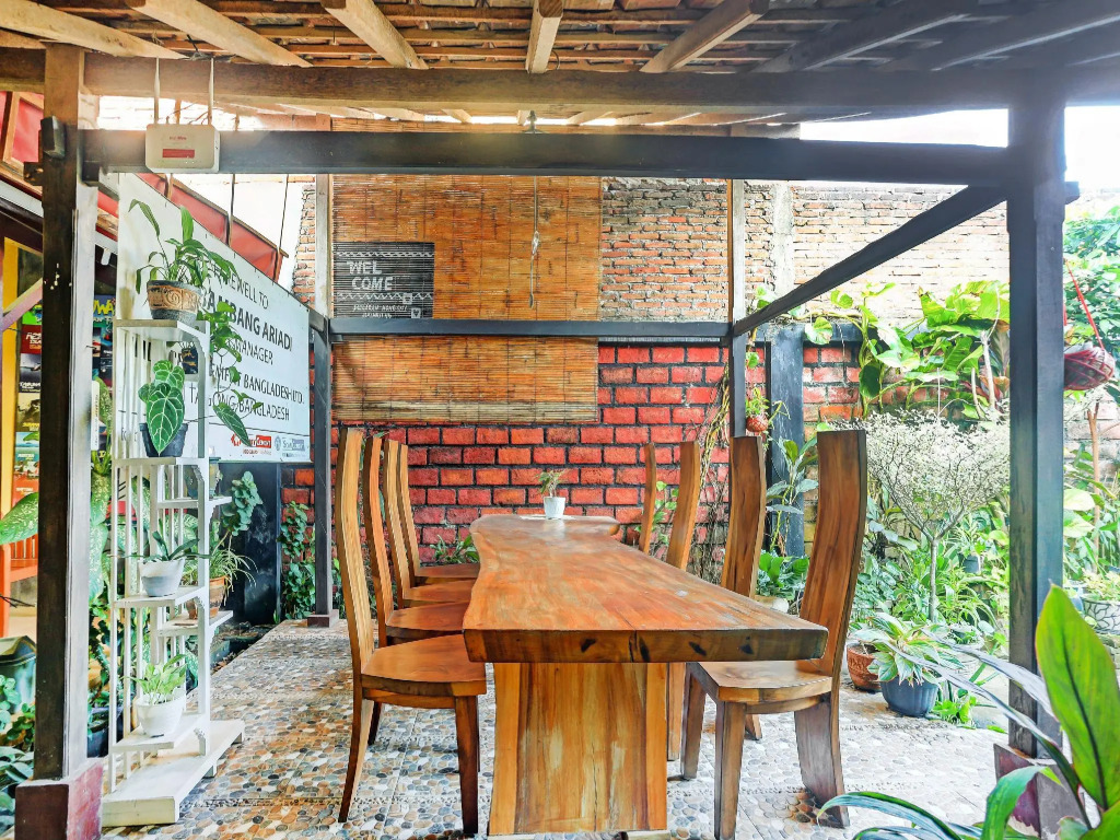 OYO 90297 Welaran Homestay