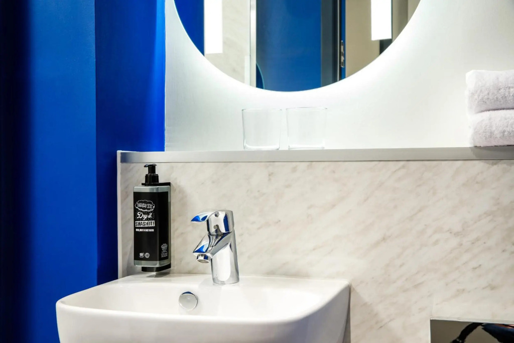 ibis Budget Terminal 2 Manchester Airport by Accor