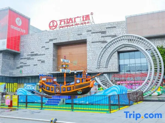 Tianjiaowan Hotel