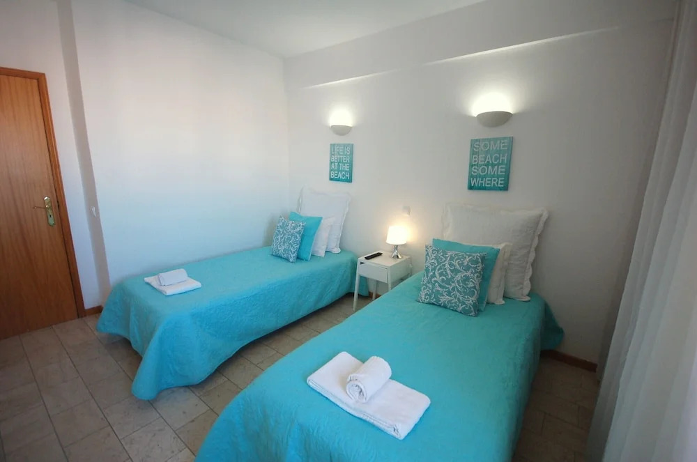 Miravila Sea View em Quarteira T2