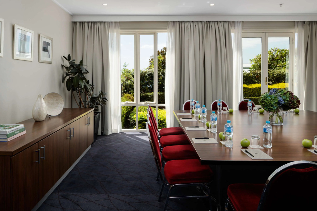 Rydges Newcastle