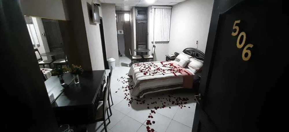 Hotel Sol de Oro