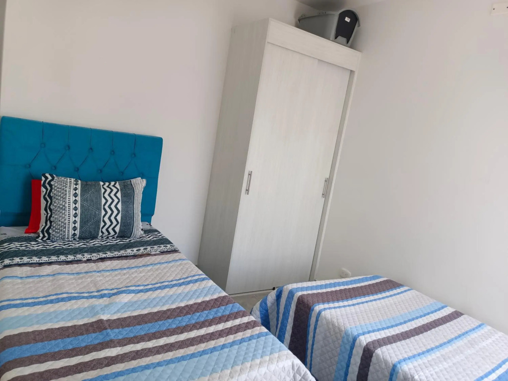 AQUAVALE - Apartamento Vacacional en Girardot