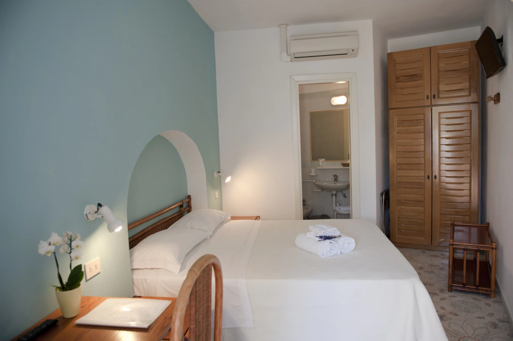 Paradise Relais Villa Janto