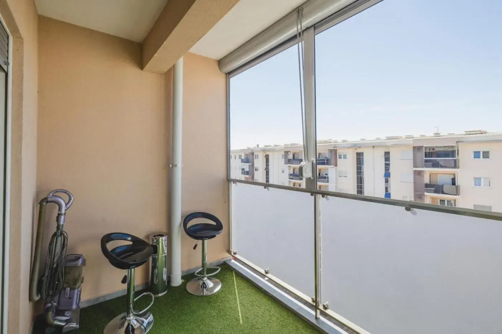 Harmony Apartments