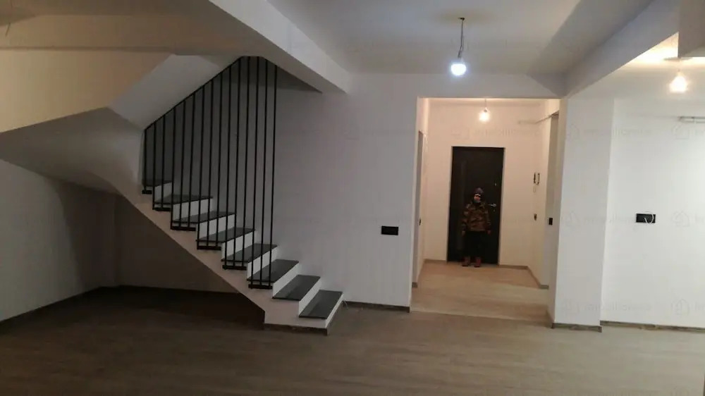 Apartament Black Sea
