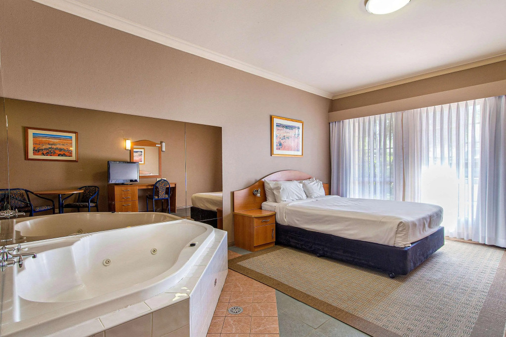 Quality Inn Penrith Sydney