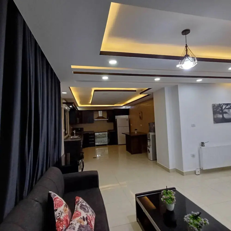 Laperla Apartment
