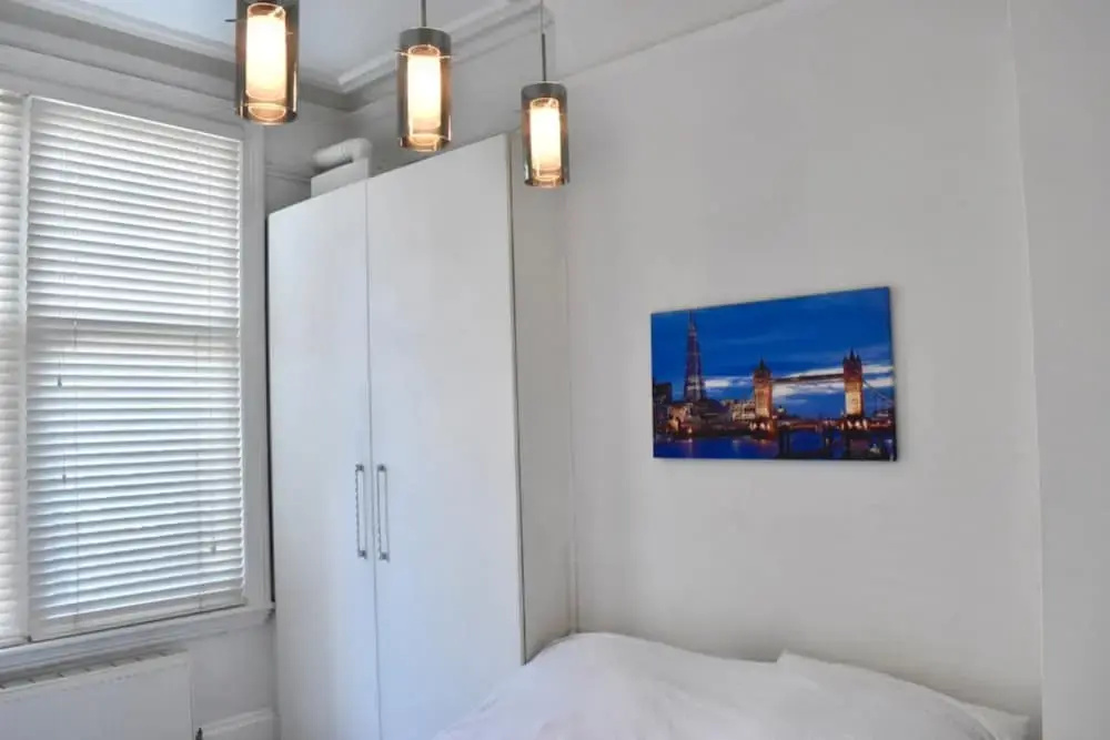 1 Bedroom Apartment in Central Hove