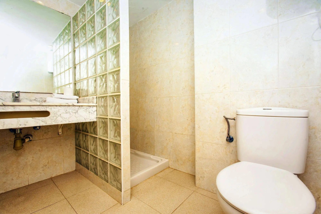 Apartamentos Alboran-Arysal