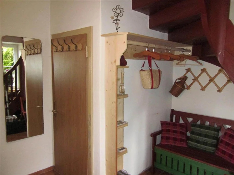 Landhaus Rosemarie