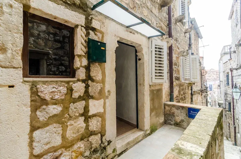 Apartments Peppino - Old Town
