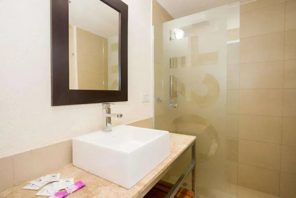 Rivadavia Apartamentos