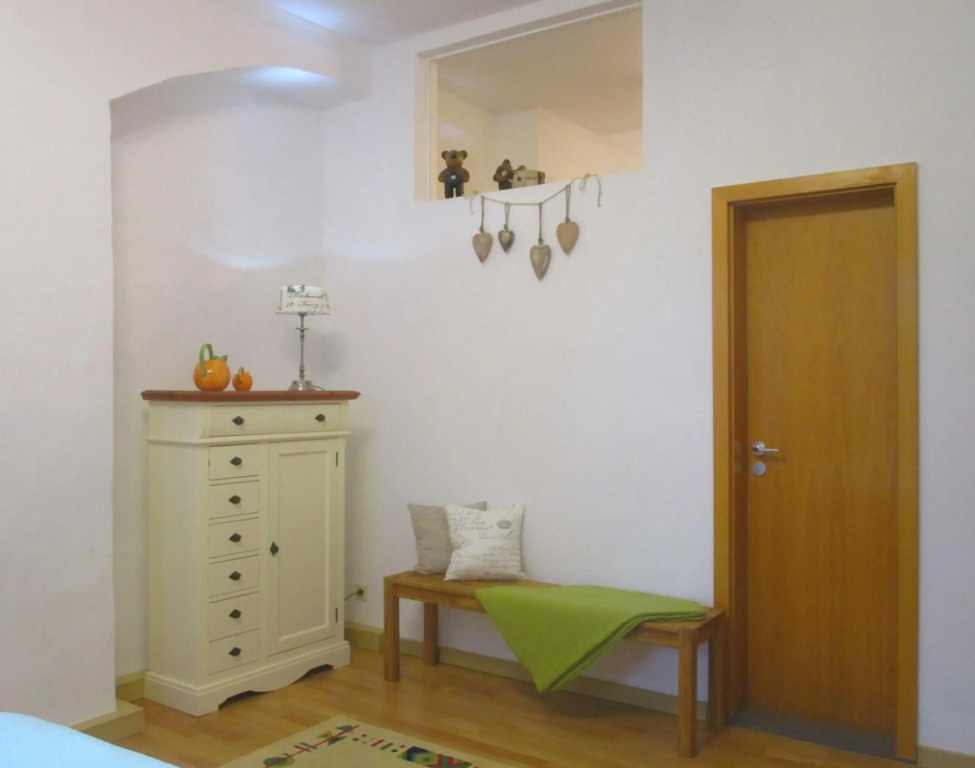 Ferienapartments Alte Knabenschule
