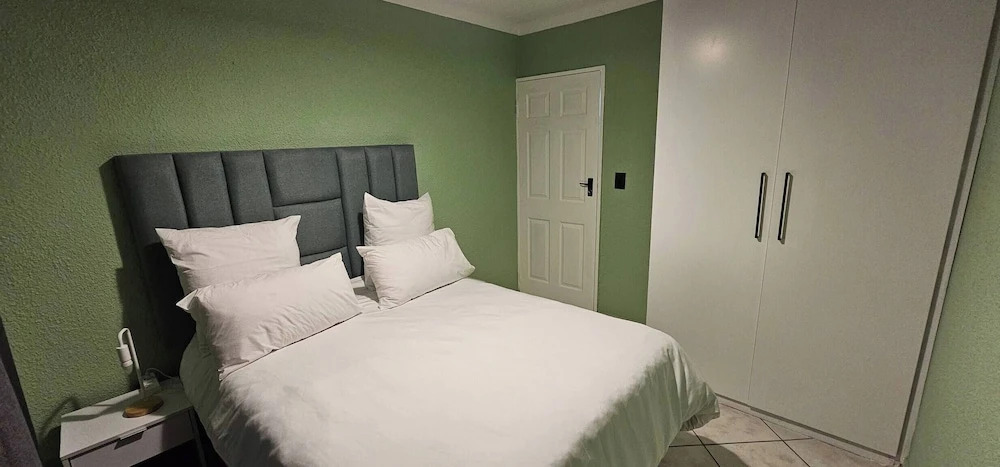 Moutain Ridge Lux Stay