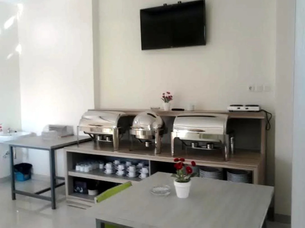 Hotel 88 Parepare