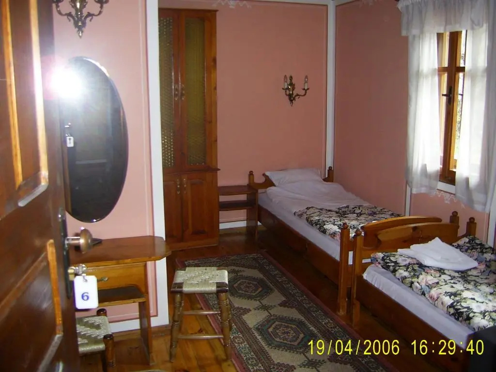 Family Hotel Kalina