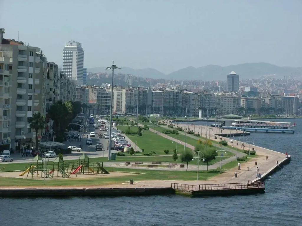 MARİNA HOTEL