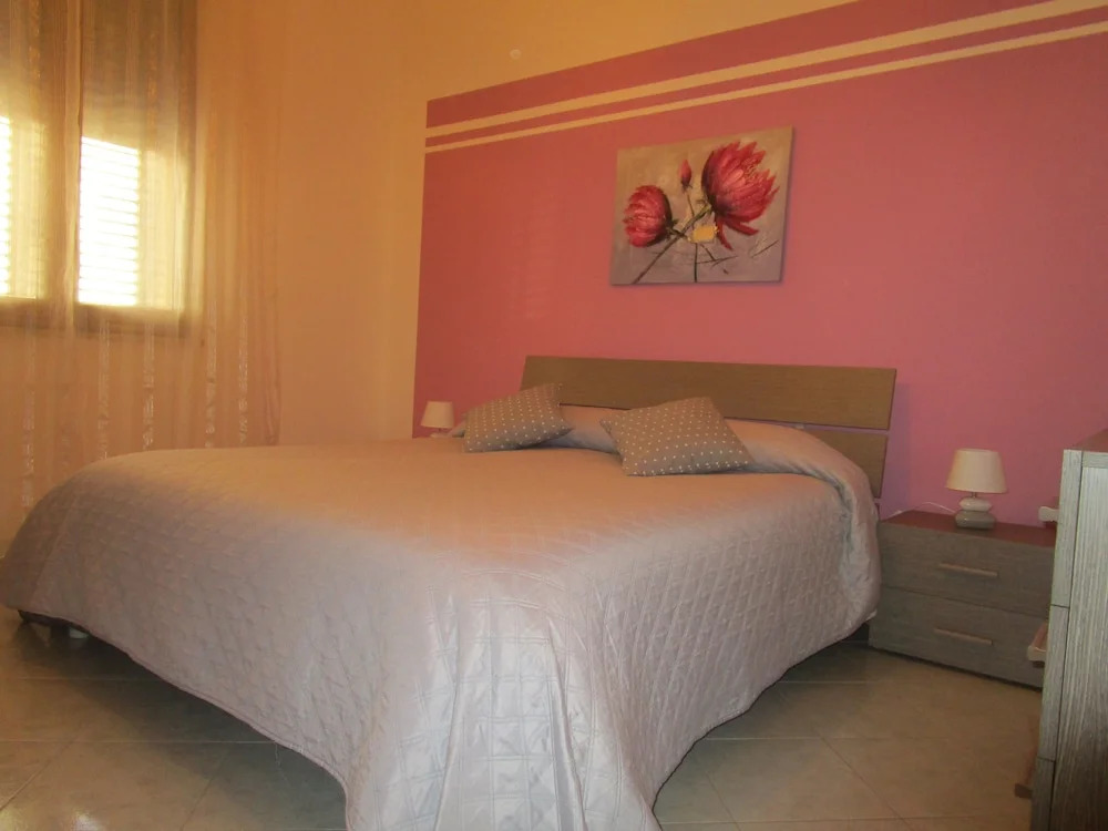 Casa Vacanze Leonardo