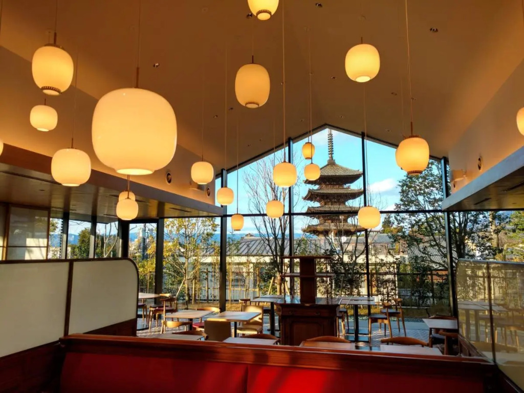The Hotel Seiryu Kyoto Kiyomizu - a member of the Leading Hotels of the World