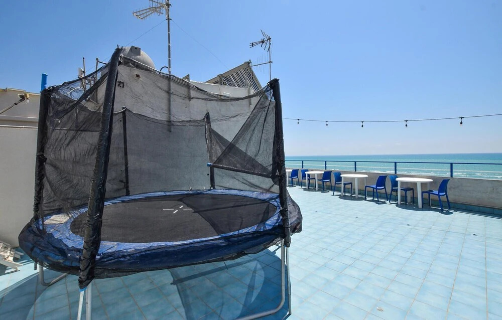 Stunning Apartment in Pozzallo With Wifi and 1 Bedrooms
