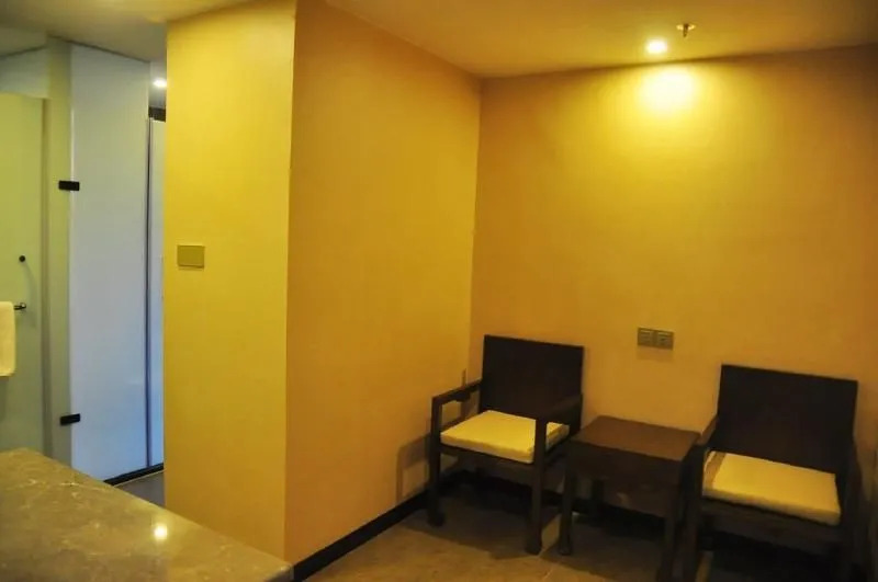 Jinjiang Metropolo Hotel - Xuzhou Pengcheng Plaza Jindun