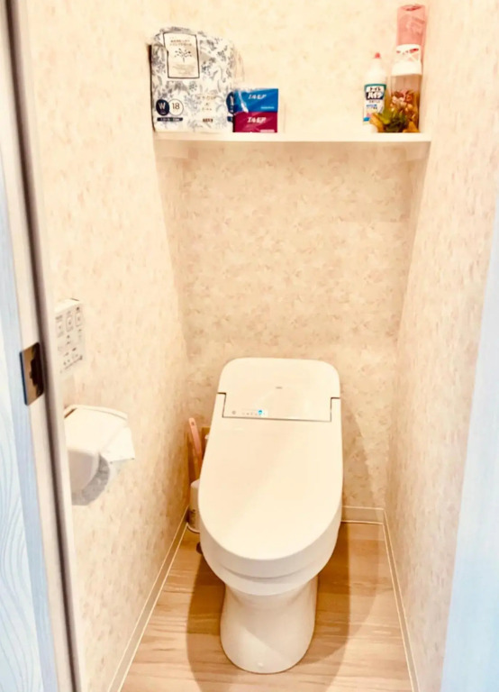 優友荘2f