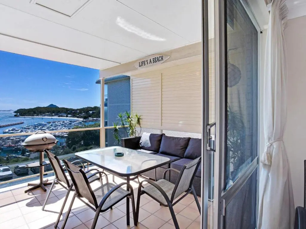 Laman Lodge, Unit 6, 15 Laman Street,