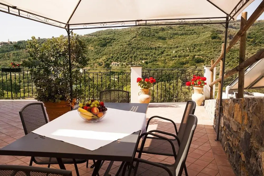 Azienda Agrituristica Benza