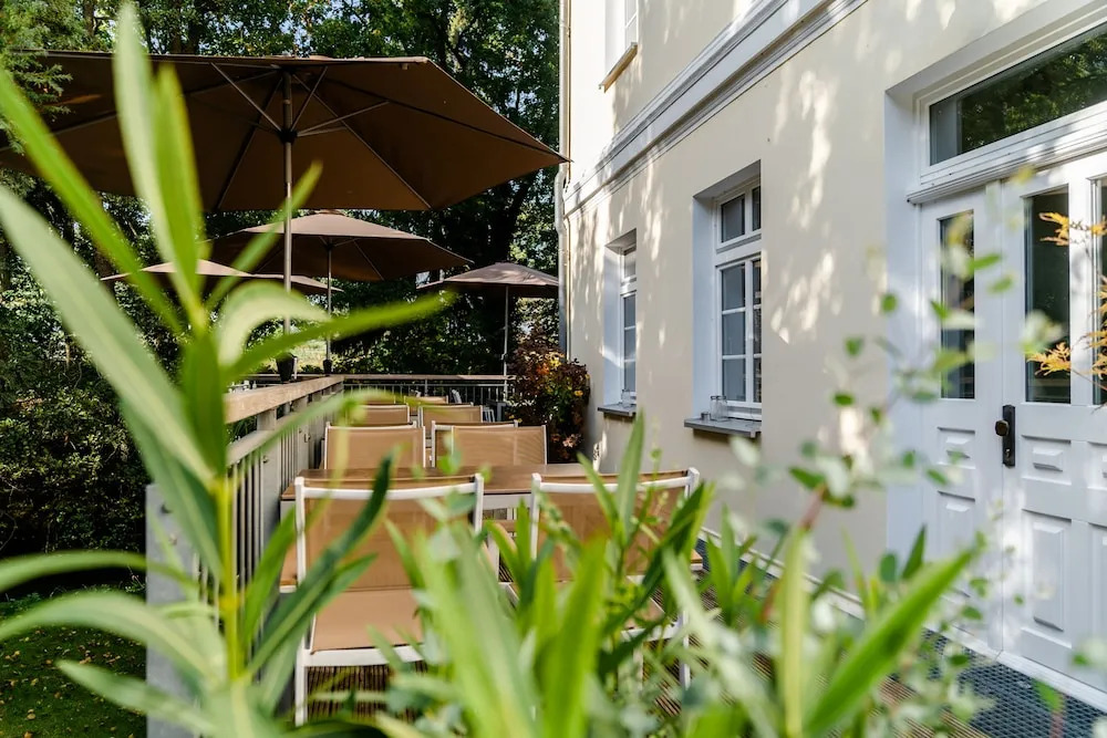 Biohotel Schönhagener Mühle