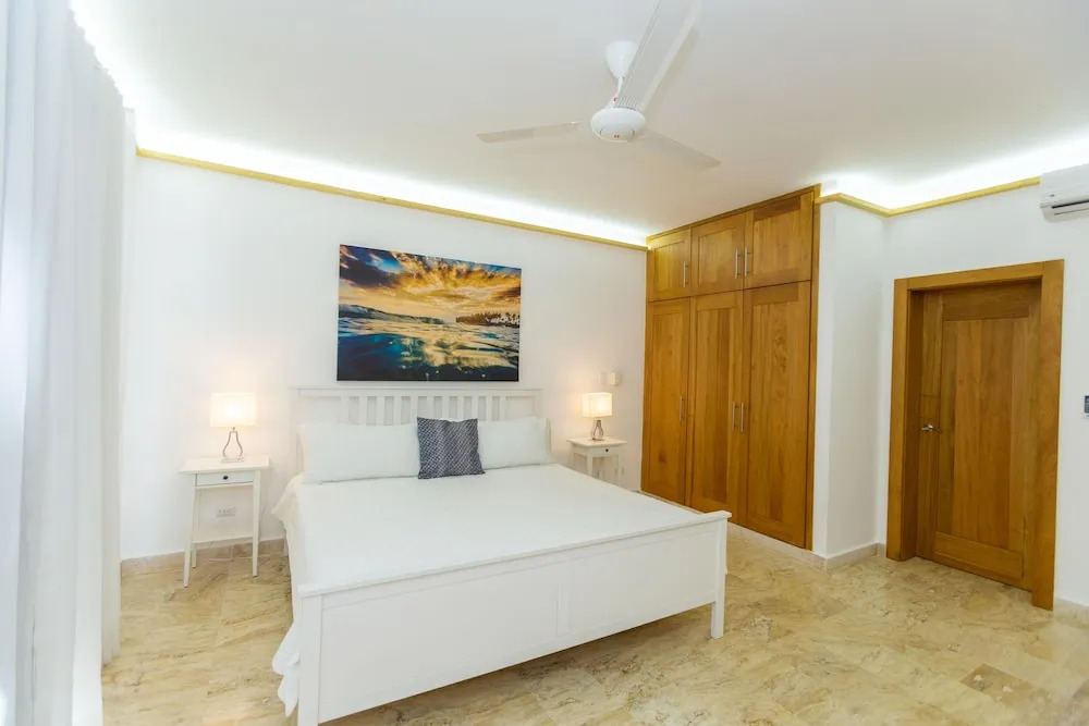 Sosua Ocean Village Properties by Calisto Stays