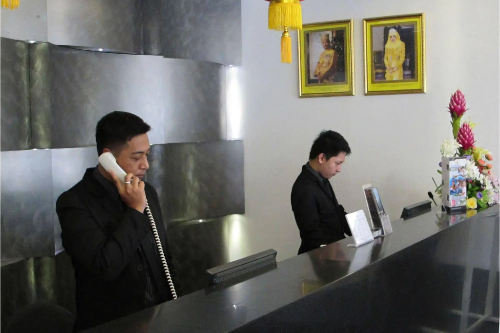 Badiah Hotel
