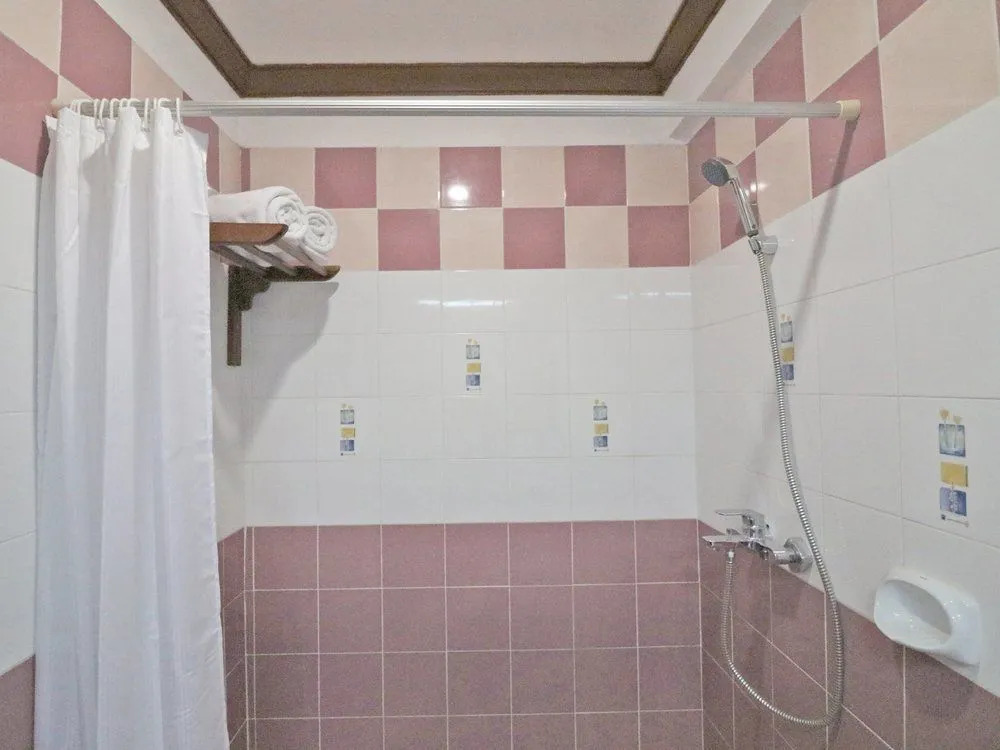 NIDA Rooms Cape Patong Malibu