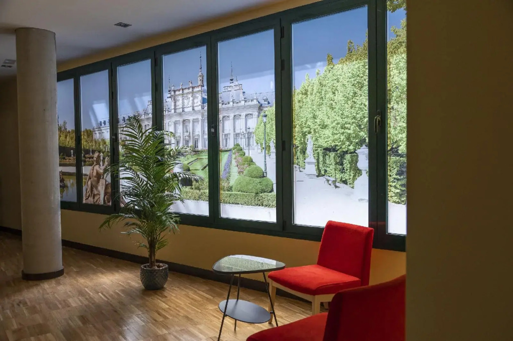Hotel AR Isabel de Farnesio