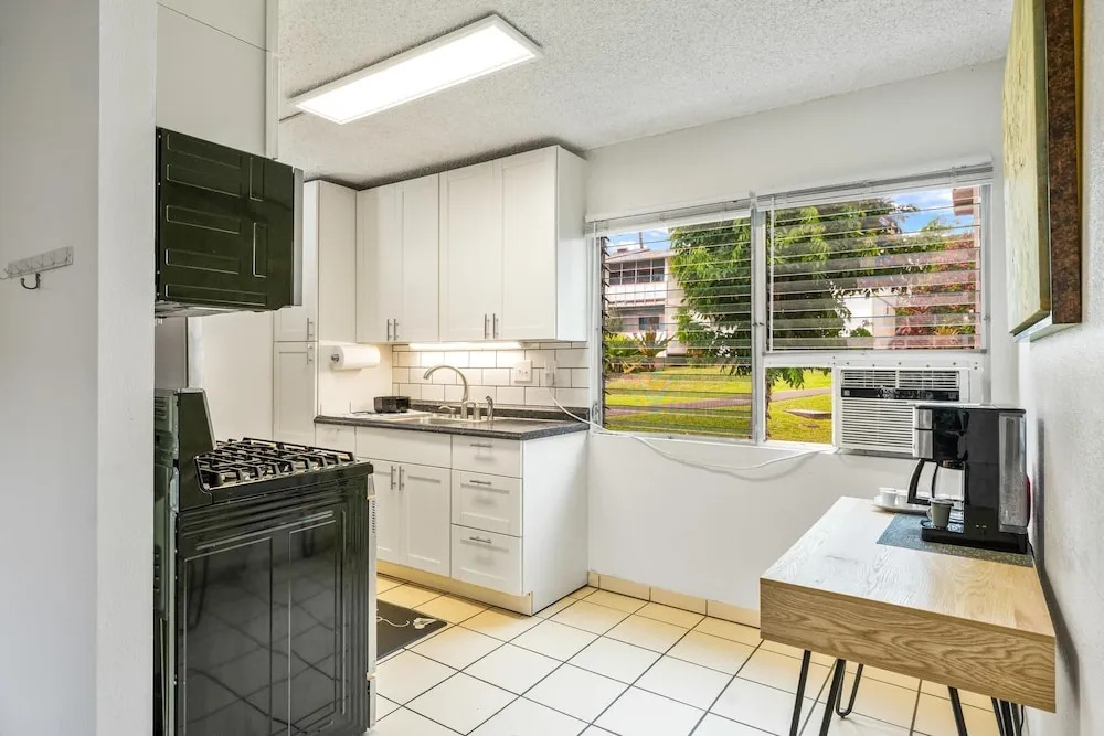 Big Island Kona Kai D3 1 Bedroom Condo