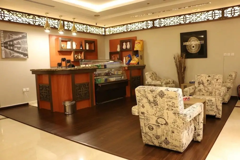 ELGOUN Serviced apartments