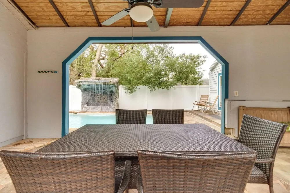 Mt Dora Couple's Retreat w/ Shared Pool!