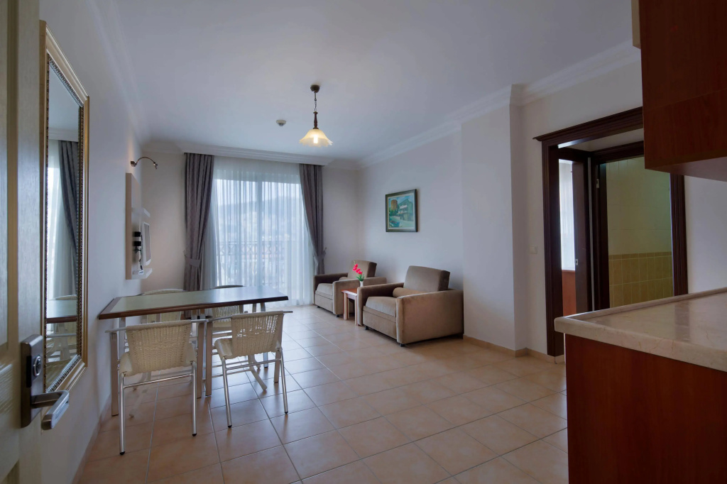 Villa Sunflower Hotel - All Inclusive